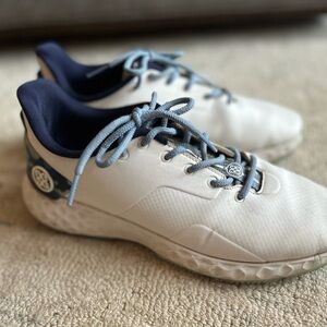 G/FORE Men’s MG4+ Camo Accent Golf Shoes